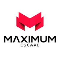 logo maximum-escape