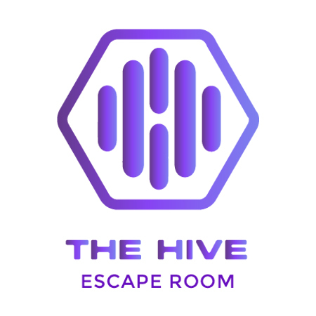 logo the-hive